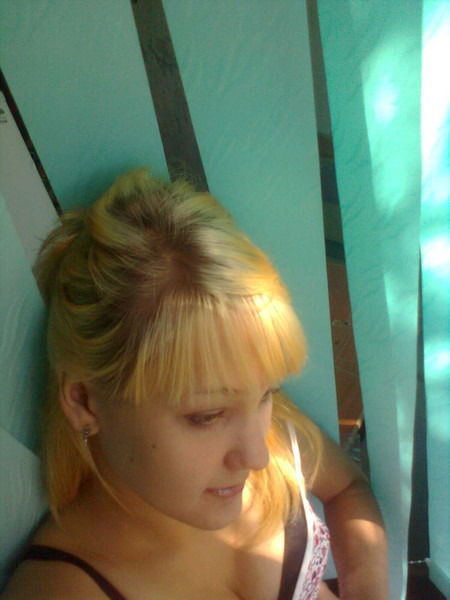 Оленька Галичанская