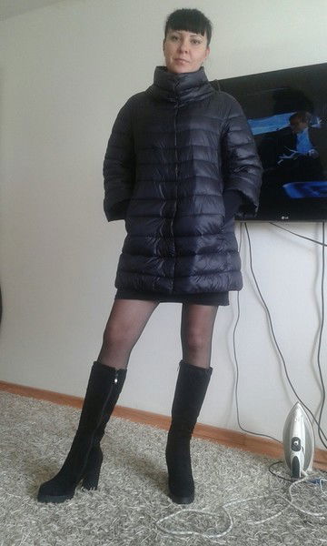 Оля Лопатина