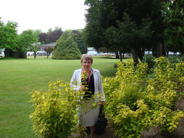 Светлана Демченко