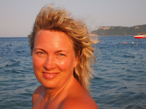 Елена Черемных