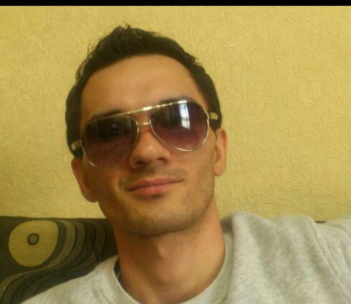 Дима Одарчук