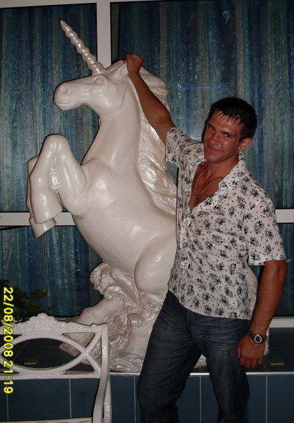 Ник Морозов