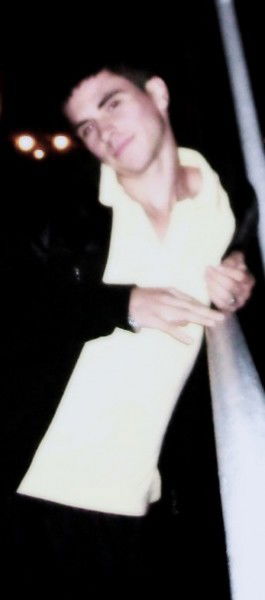 Дмитрий Клочко