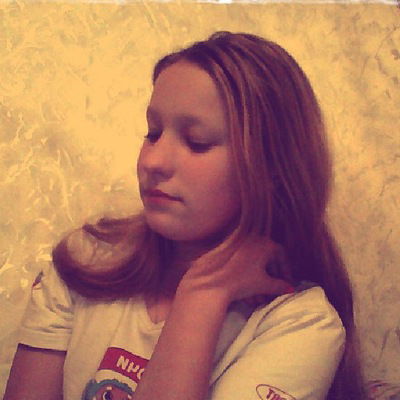 Светлана Лукьянова