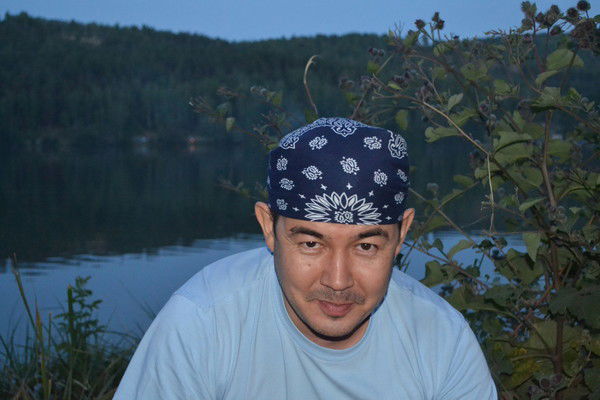 Эдуард Халилов