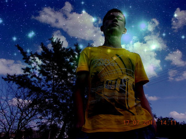 Дмитрий Демянюк