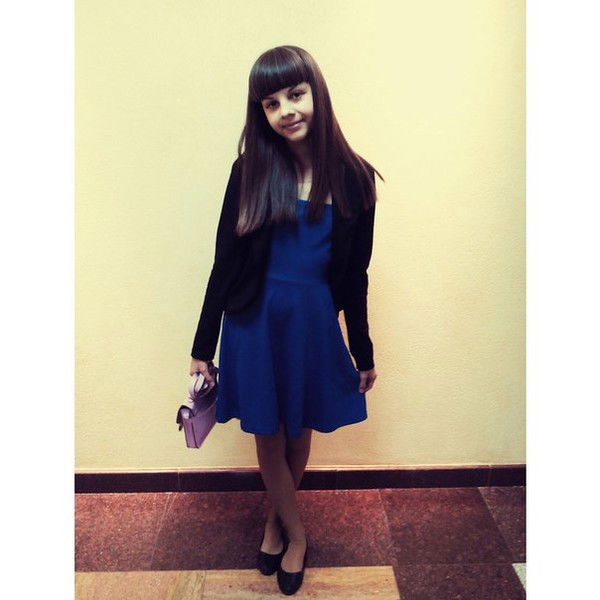 Марина Макаренко