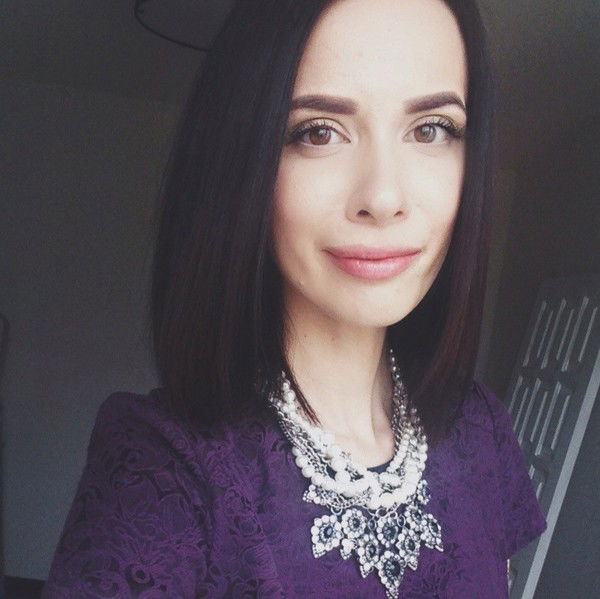 Анастасия Шевченко