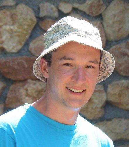 Павел Кузнецов