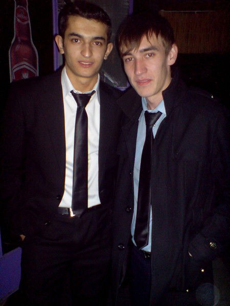 Абдурахим Шамсиев