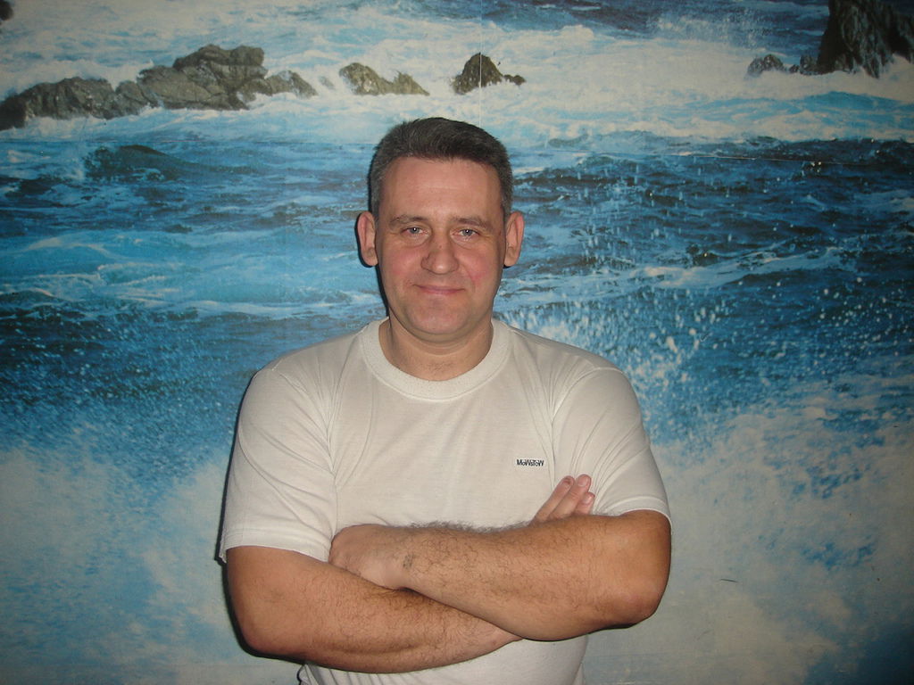 Саша Иванько