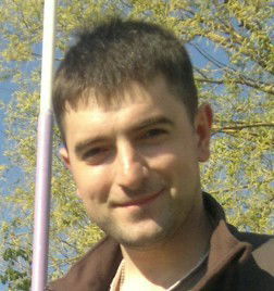 Алексей Евсеев