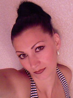 Екатерина Шестаева