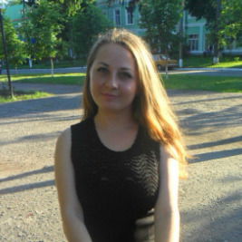 Алена Петренко