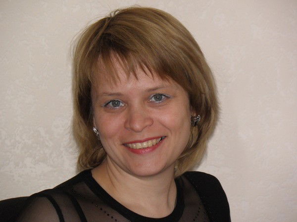 Елена Остапенко