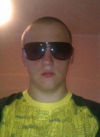 Андрей Альшаников