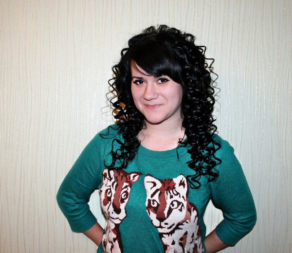 Антонина Сайк