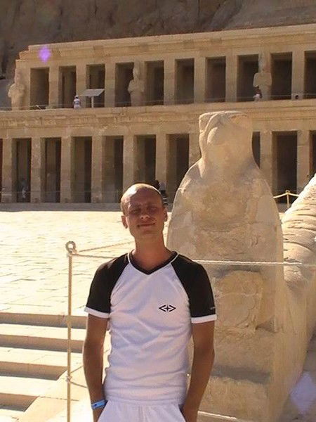 Денис Литвиненко