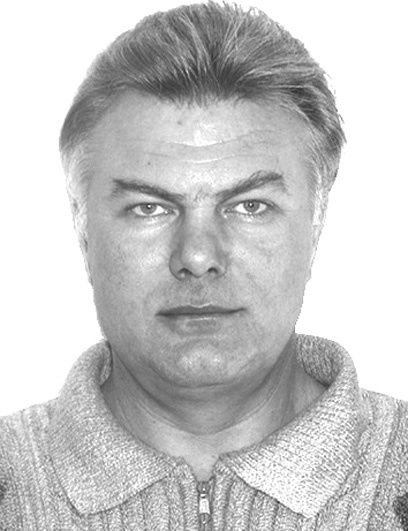 Сергей Бурцев