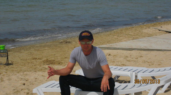 Александр Давыдов