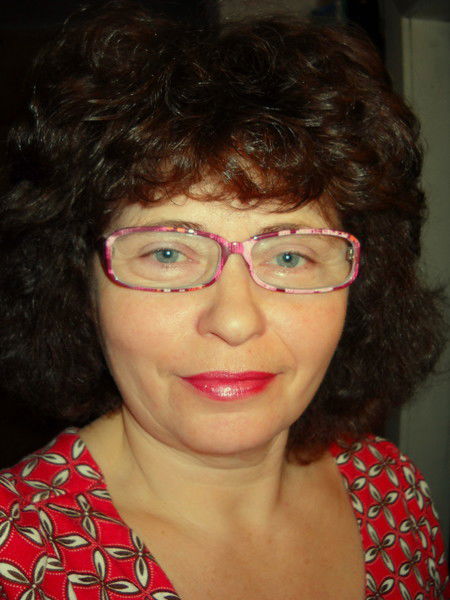 Ирина Шуткова