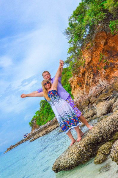 Вика Кирюшина