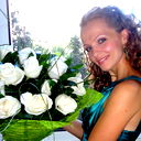 Виктория Фролова