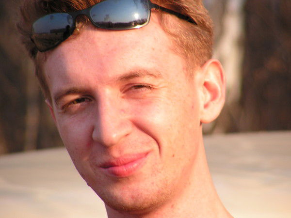 Владимир Дорошенко