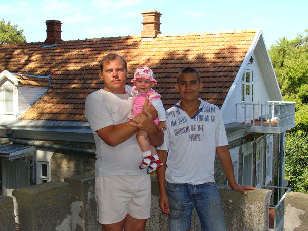 Юрий Лиманский