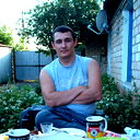 Дмитрий Фризен