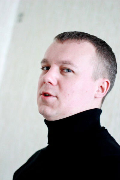 Александр Порфирьев