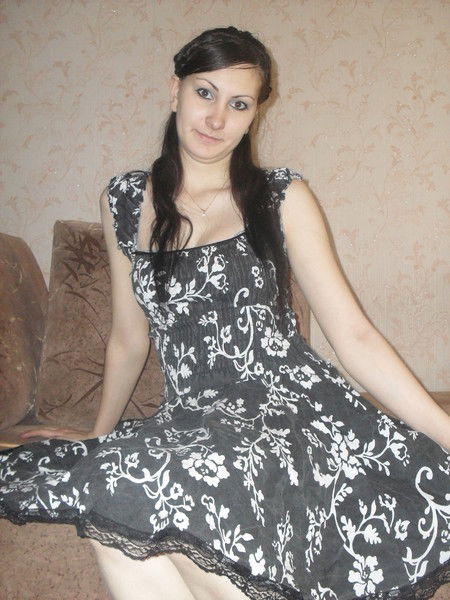 Ольга Переверзева