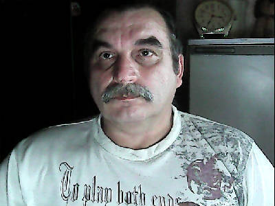 Валентин Береговенко