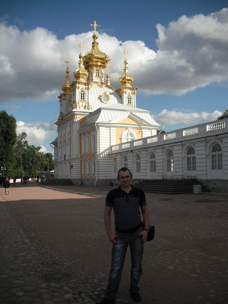 Алексей Ложкин