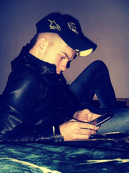 Твой Бешенный_ Пульс По Ночам™