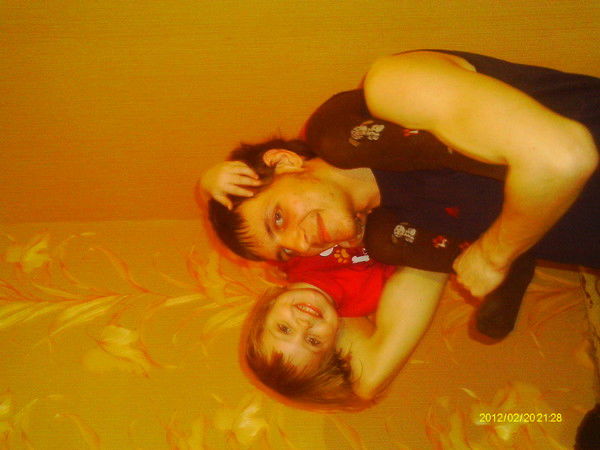 Михаил Прокошин