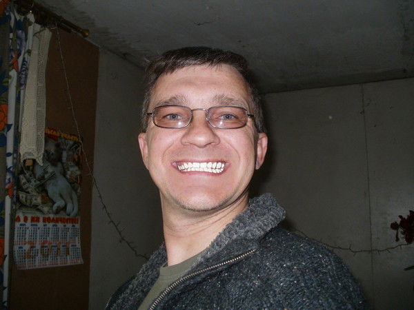 Сергей Алексеевич Расенко