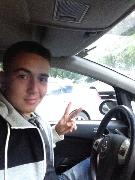 Владисла Евдокимов