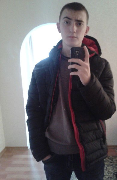 Виктор Башенин