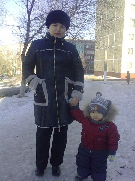 Кундыз Кожахметова