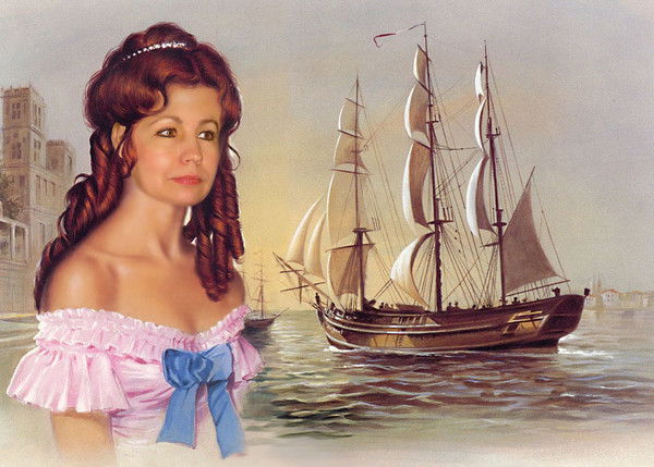 Галина Дербасова