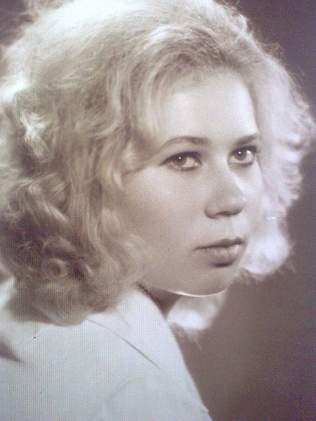 Rima Gubina(Kostina)