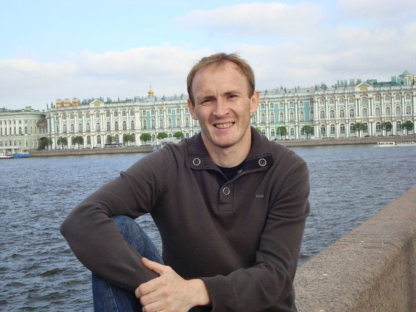 Евгений Скипин