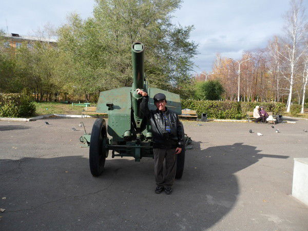 Андрей Чалык