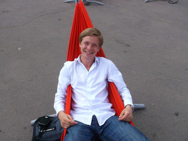 Владимир Протасов