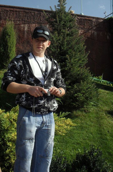 Беляев Максим