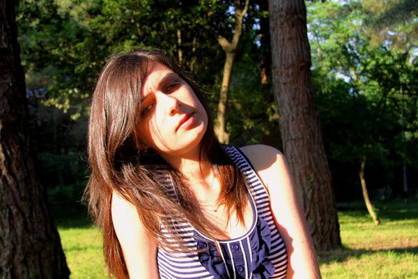 Сабина Айба