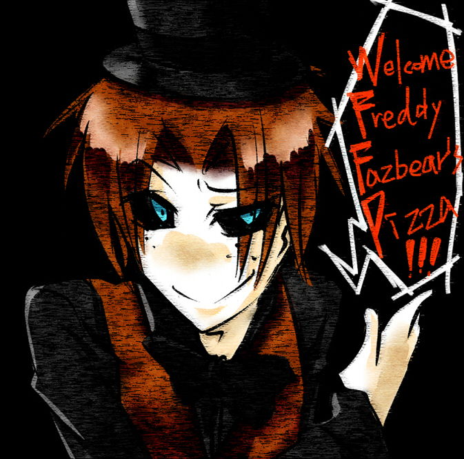 Freddy Fazbear
