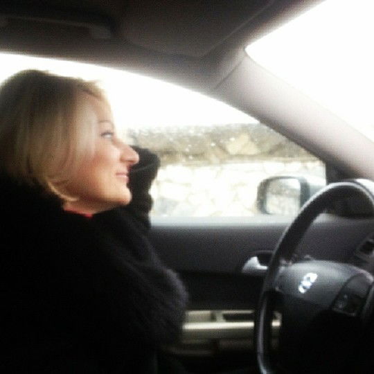 Юлия Донченко