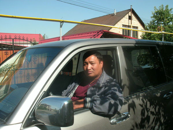 Серикгали Искаков